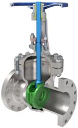 - Comprehensive Velan valve product Products: lines