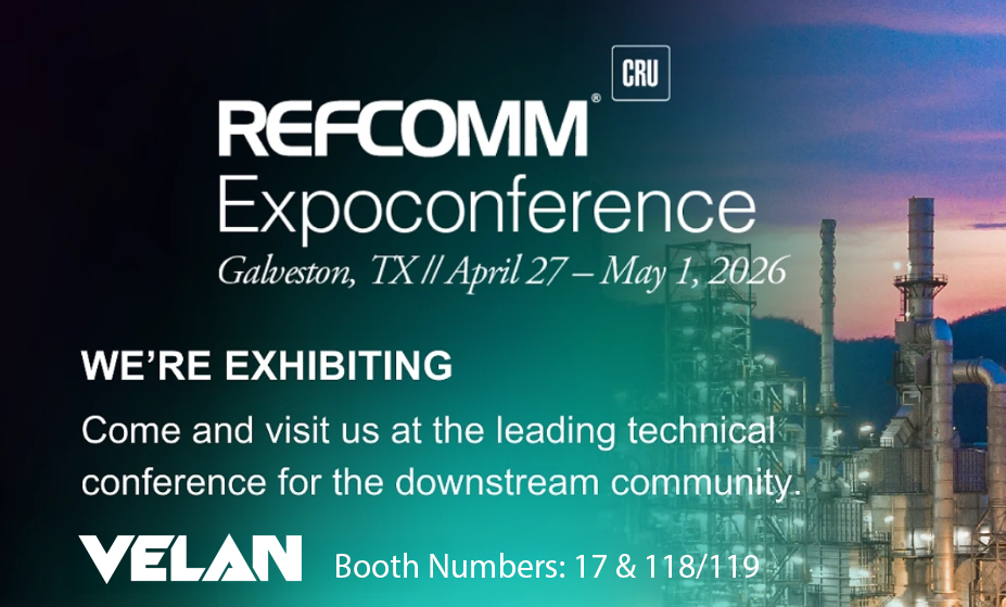 RefComm Expoconference 2026